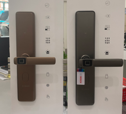 Bosch ID30B vàng đồng