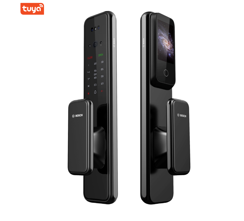 Khóa thông minh Bosch EL600 VF