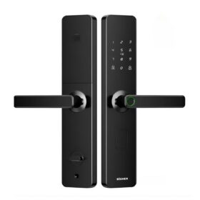Khóa cửa gỗ / thép chống cháy