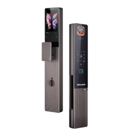 Khóa cửa đại sảnh - Tân cổ điển